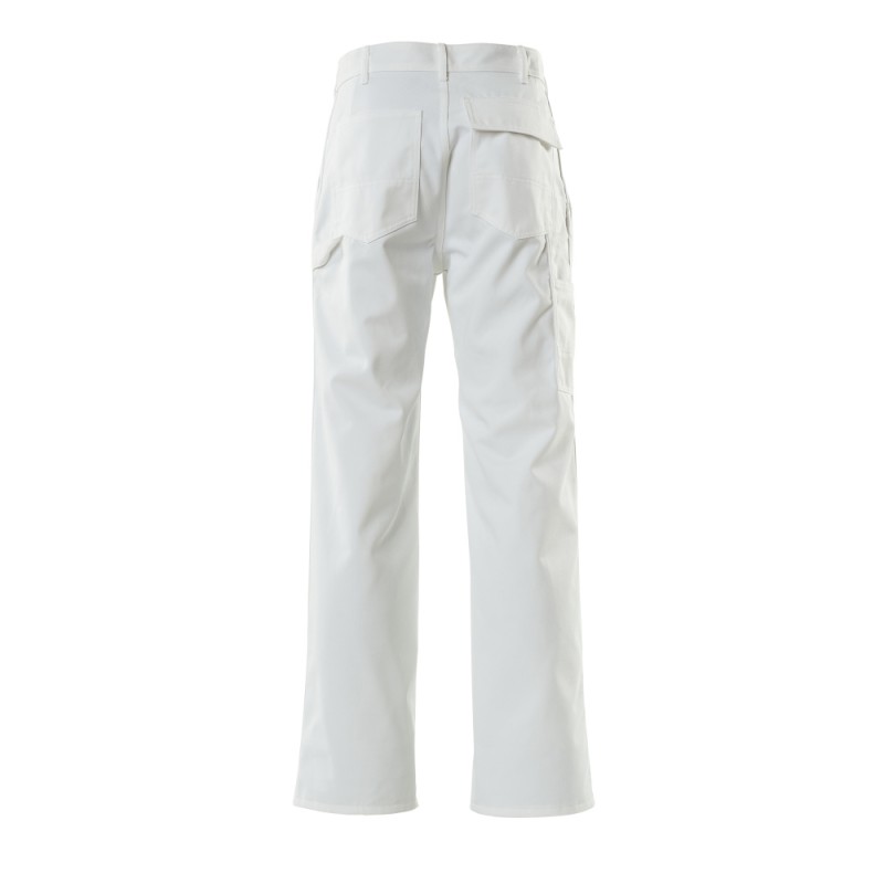 Mascot Originals Montana Pants White