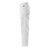 Mascot Originals Montana Pants White