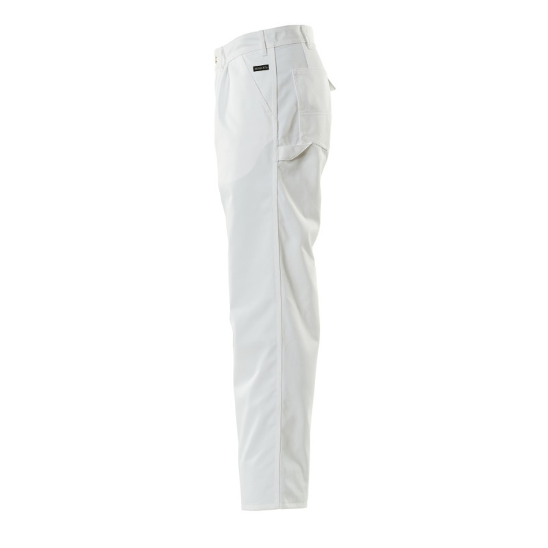 Mascot Originals Montana Pants White