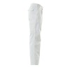 Mascot Originals Montana Pants White