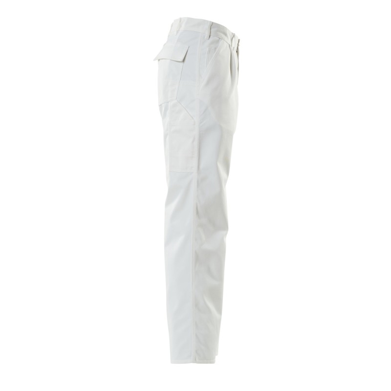 Mascot Originals Montana Pants White