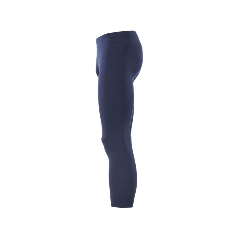 Mascot Crossover Mora Functional Under Pants Navy