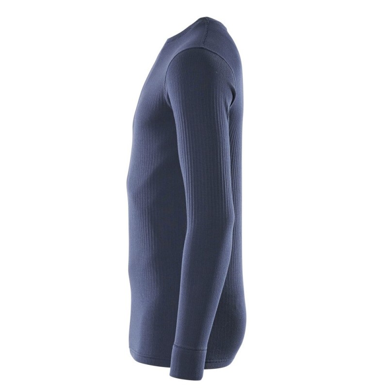 Mascot Crossover Uppsala Functional Under Shirt Navy