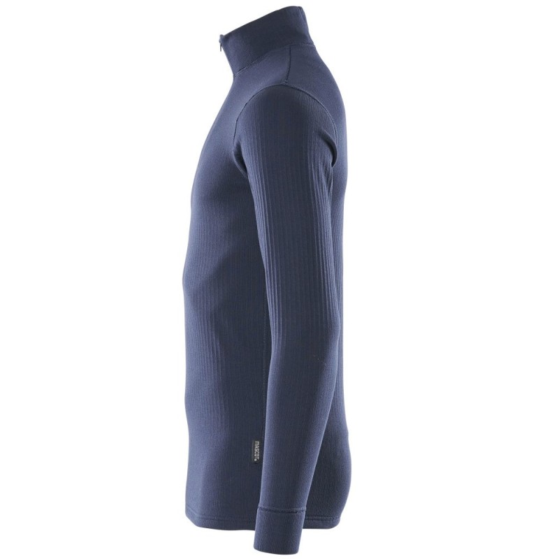 Mascot Crossover Ludvika Functional Under Shirt Navy