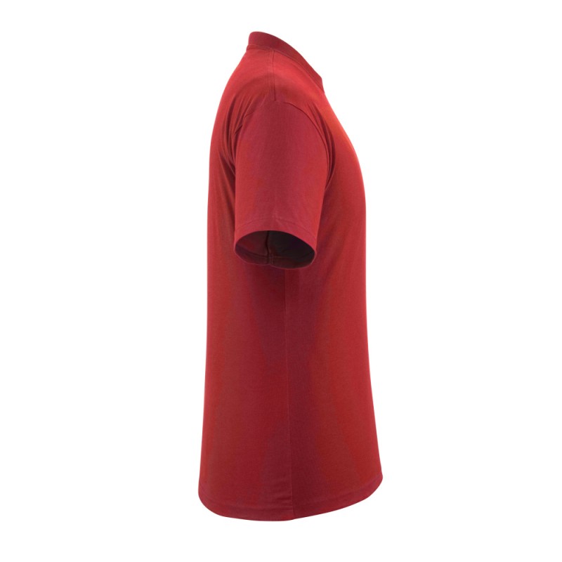 Mascot Crossover 00782 T-Shirt Red