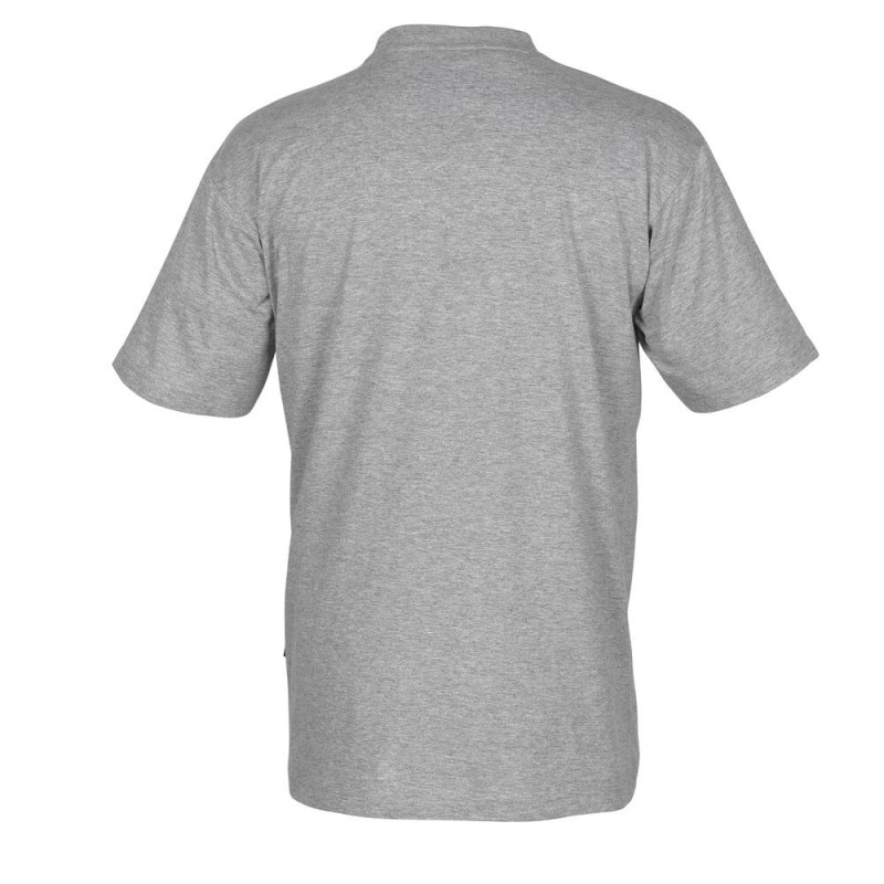 Mascot Crossover 00782 T-Shirt Grey-Flecked