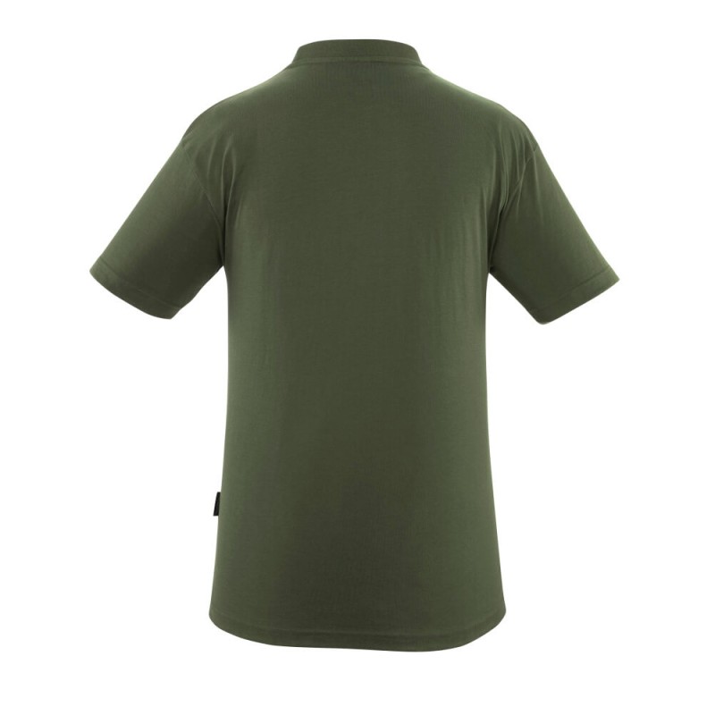 Mascot Crossover 00782 T-Shirt Moss Green