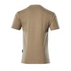 Mascot Crossover 00782 T-Shirt Light Khaki