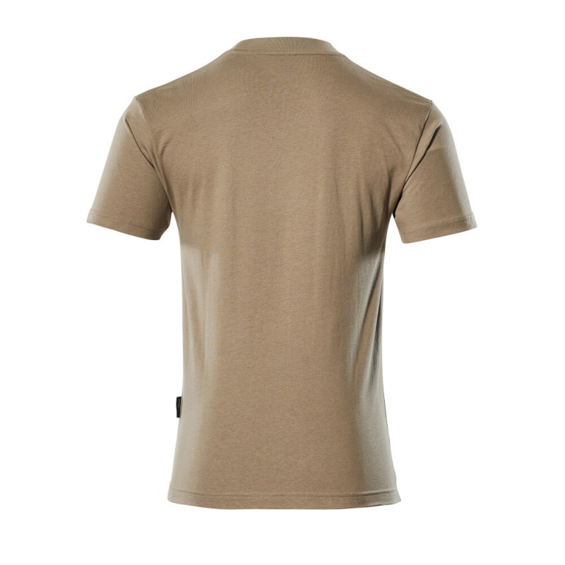 Mascot Crossover 00782 T-Shirt Light Khaki