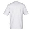 Mascot Crossover 00782 T-Shirt Light Grey-Flecked