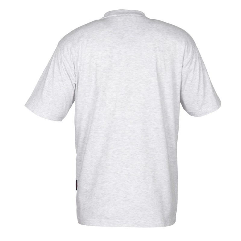 Mascot Crossover 00782 T-Shirt Light Grey-Flecked