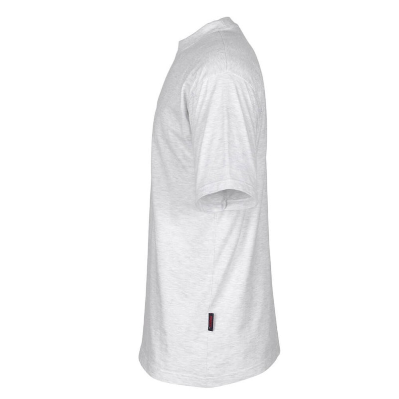 Mascot Crossover 00782 T-Shirt Light Grey-Flecked