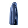 Mascot Crossover 00784 Sweatshirt Navy