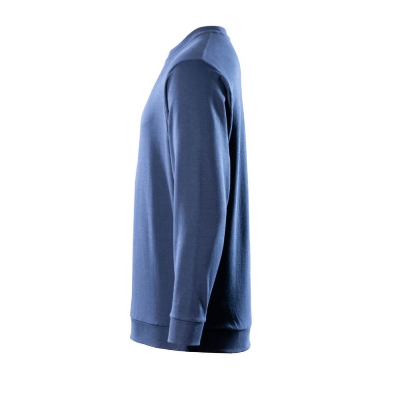 Mascot Crossover 00784 Sweatshirt Navy