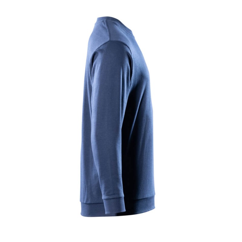 Mascot Crossover 00784 Sweatshirt Navy