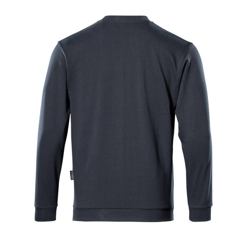 Mascot Crossover 00784 Sweatshirt Dark Navy