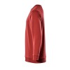 Mascot Crossover 00784 Sweatshirt Red