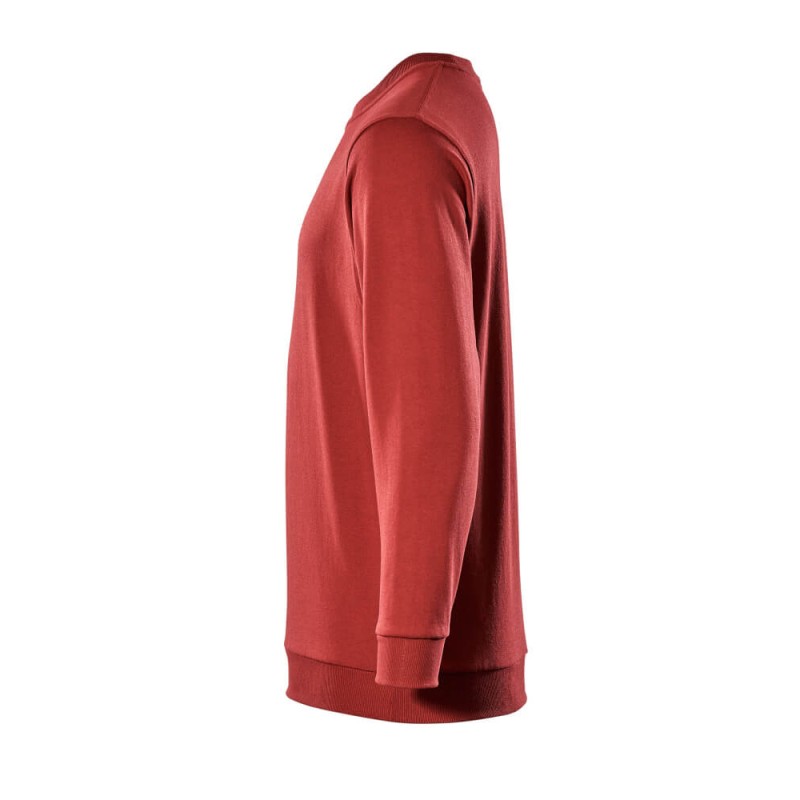 Mascot Crossover 00784 Sweatshirt Red