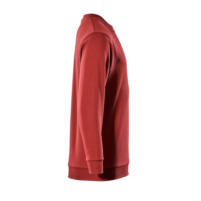 Mascot Crossover 00784 Sweatshirt Red
