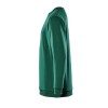 Mascot Crossover 00784 Sweatshirt Green