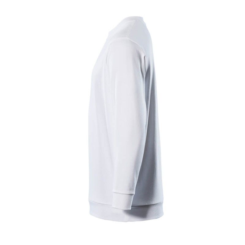Mascot Crossover 00784 Sweatshirt White