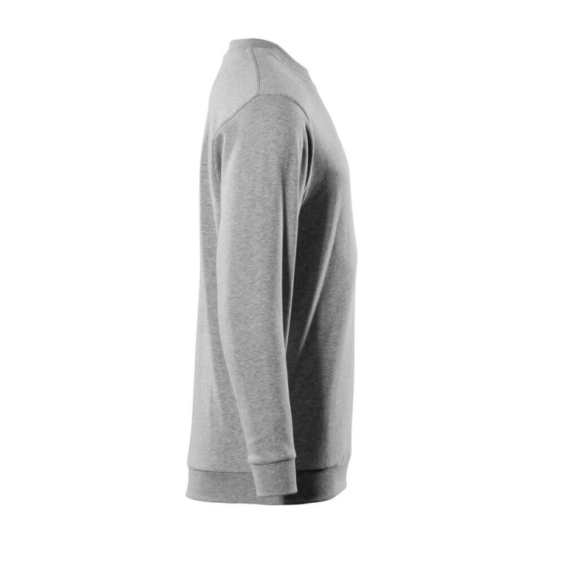 Mascot Crossover 00784 Sweatshirt Grey-Flecked