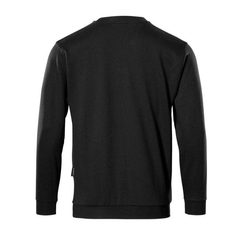 Mascot Crossover 00784 Sweatshirt Black