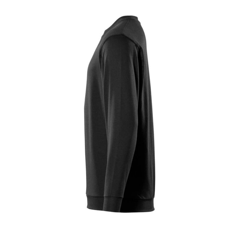 Mascot Crossover 00784 Sweatshirt Black