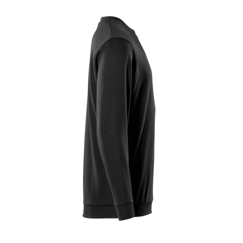 Mascot Crossover 00784 Sweatshirt Black