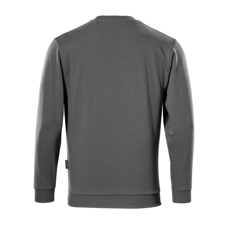 Mascot Crossover 00784 Sweatshirt Dark Anthracite