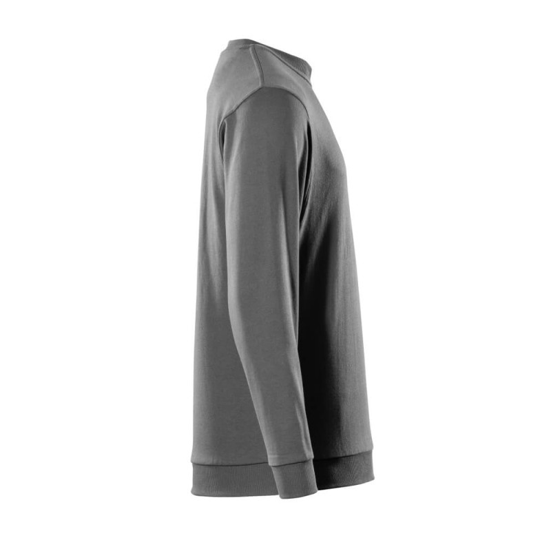 Mascot Crossover 00784 Sweatshirt Dark Anthracite
