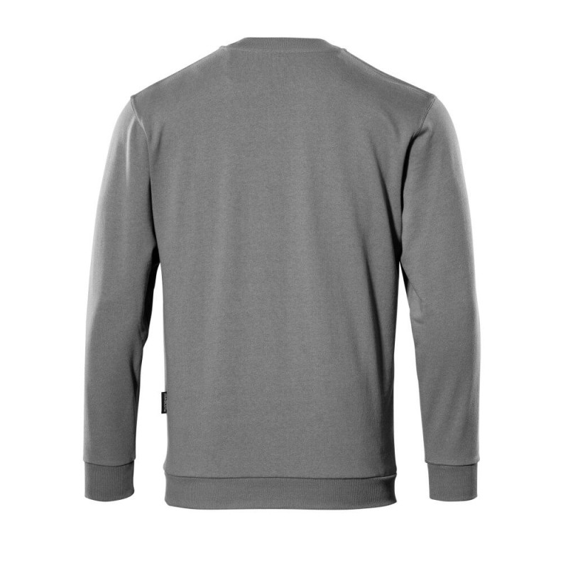 Mascot Crossover 00784 Sweatshirt Anthracite
