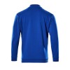 Mascot Crossover Trinidad Polo Sweatshirt Royal