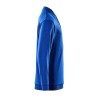 Mascot Crossover Trinidad Polo Sweatshirt Royal