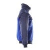 Mascot Image 00920 Pilot Jacket Royal Navy
