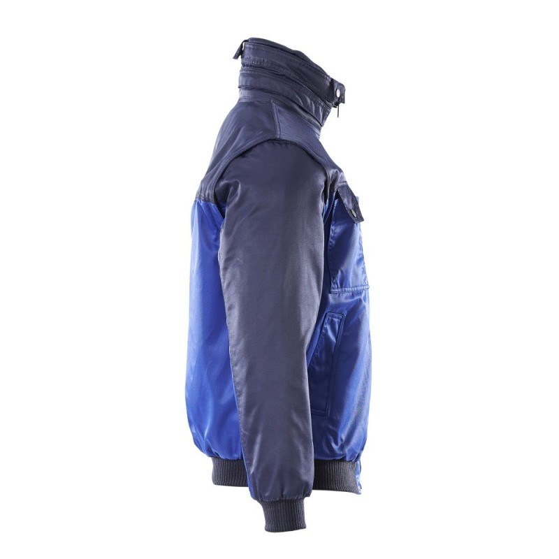Mascot Image 00920 Pilot Jacket Royal Navy