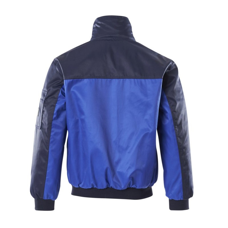 Mascot Image 00922 Pilot Jacket Royal Navy