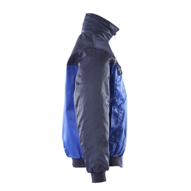 Mascot Image 00922 Pilot Jacket Royal Navy