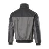 Mascot Image 00922 Pilot Jacket Anthracite Black