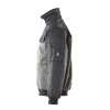Mascot Image 00922 Pilot Jacket Anthracite Black