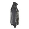 Mascot Image 00922 Pilot Jacket Anthracite Black