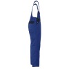 Mascot Image Milano Bib & Brace With Kneepad Pockets - Royal/navy