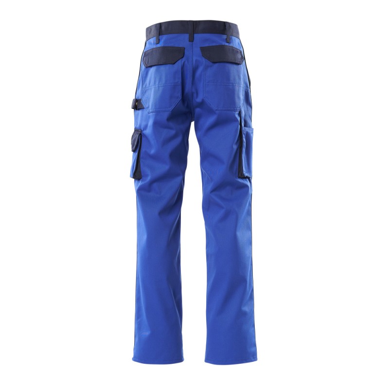 Mascot Image 00979 Trousers With Kneepad Pockets Royal Navy