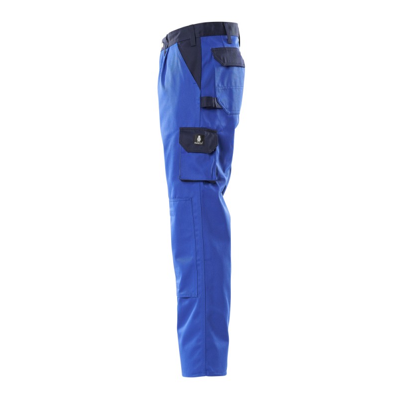Mascot Image 00979 Trousers With Kneepad Pockets Royal Navy