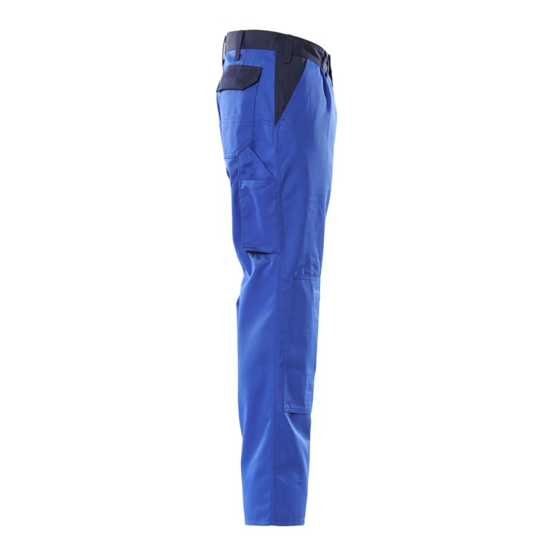 Mascot Image 00979 Trousers With Kneepad Pockets Royal Navy