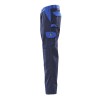 Mascot Image 00979 Trousers With Kneepad Pockets Navy Royal