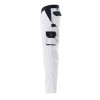 Mascot Image 00979 Trousers With Kneepad Pockets White Navy