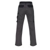 Mascot Image 00979 Trousers With Kneepad Pockets Anthracite Black