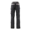 Mascot Image 00979 Trousers With Kneepad Pockets Black Anthracite