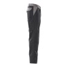 Mascot Image 00979 Trousers With Kneepad Pockets Black Anthracite